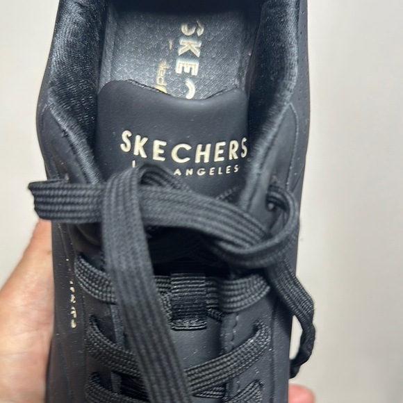 SKECHERS STREET LOS ANGELES WITH AIR-COOLED  WOMEN'S Size 8.5 - Picture 4 of 11